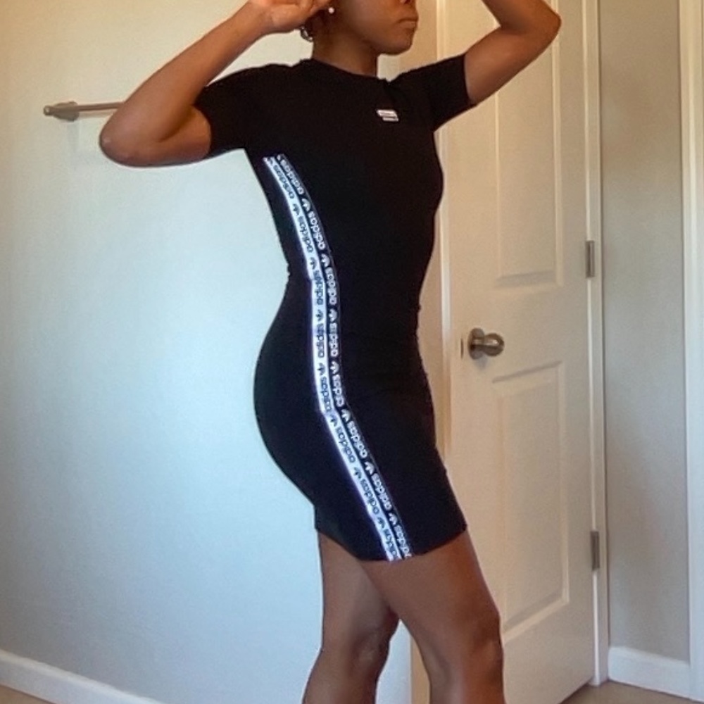 Sporty Adidas Dress